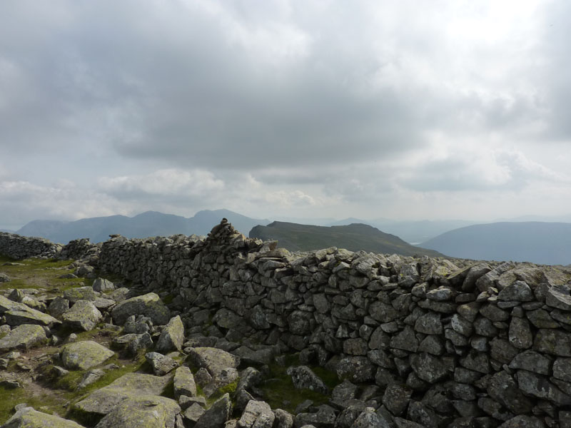 Scoat Fell